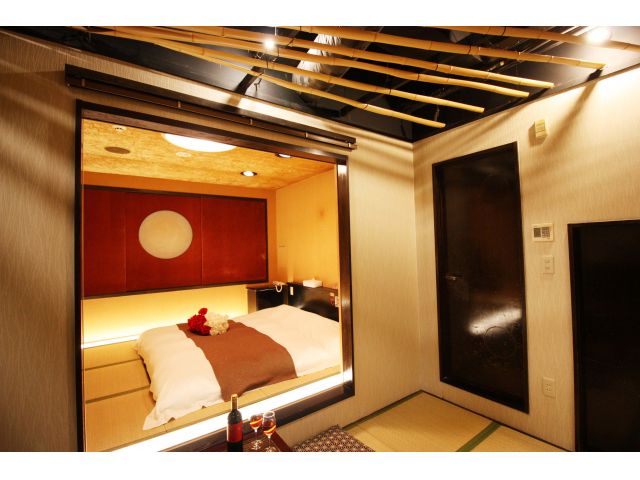 HOTEL SKYTERRACE2【スカイグループ】