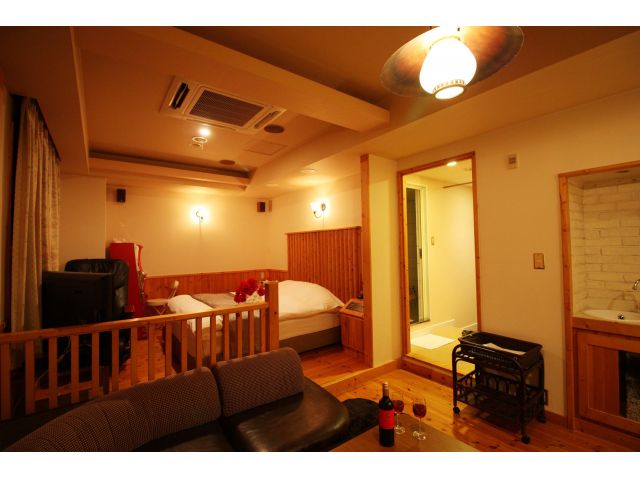 HOTEL SKYTERRACE2【スカイグループ】