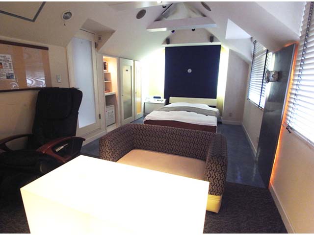 HOTEL carina(ホテル カリーナ)
