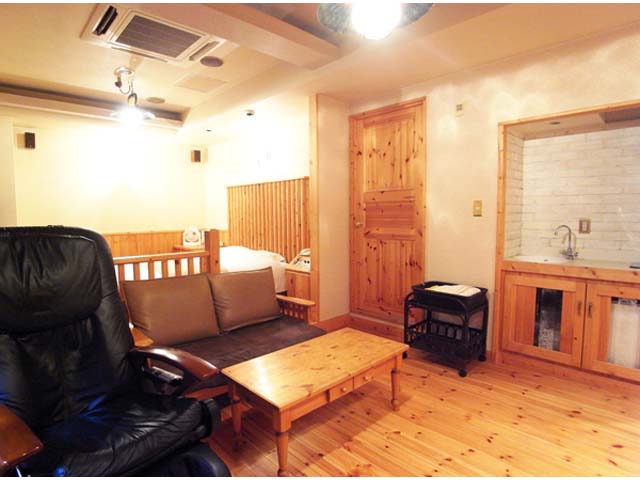 HOTEL carina(ホテル カリーナ)
