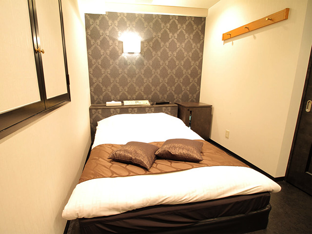 HOTEL K omiya