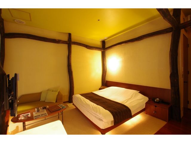 BLUE HOTEL 凪(ブルーホテル 凪)