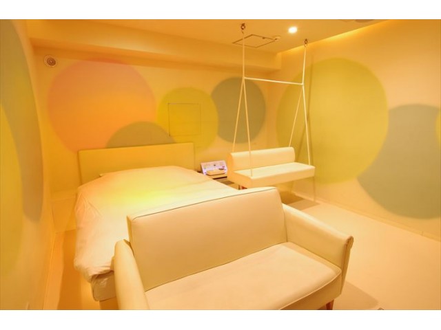 SUSUKINO LOVE HOTEL 2(ススキノ ラブホテル ツー)