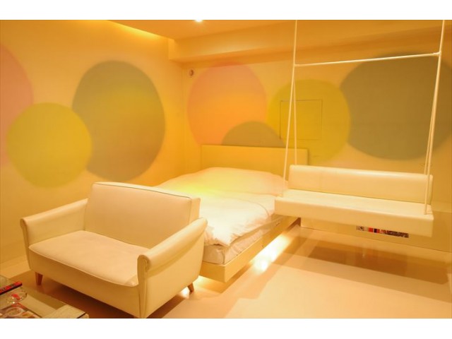 SUSUKINO LOVE HOTEL 2(ススキノ ラブホテル ツー)