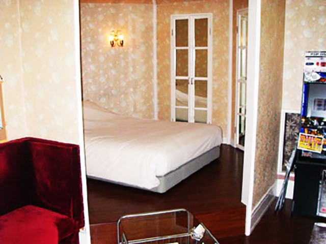 HOTEL ホワイトストーン
