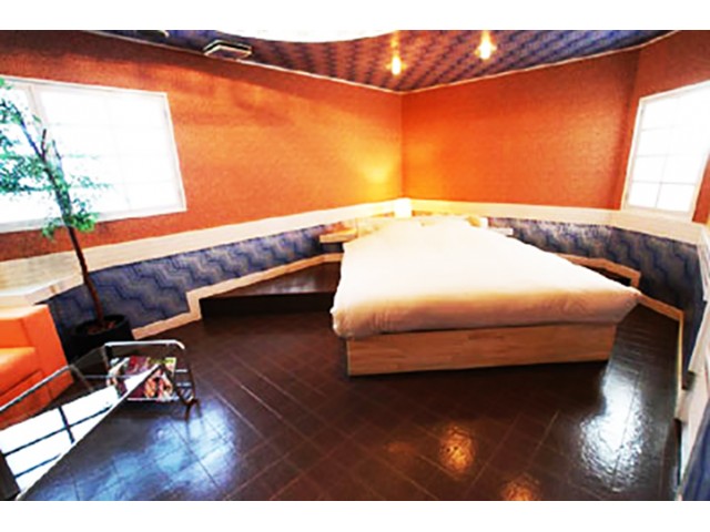 HOTEL ホワイトストーン