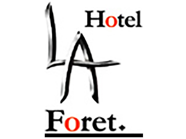 ホテル ラ・フォーレ