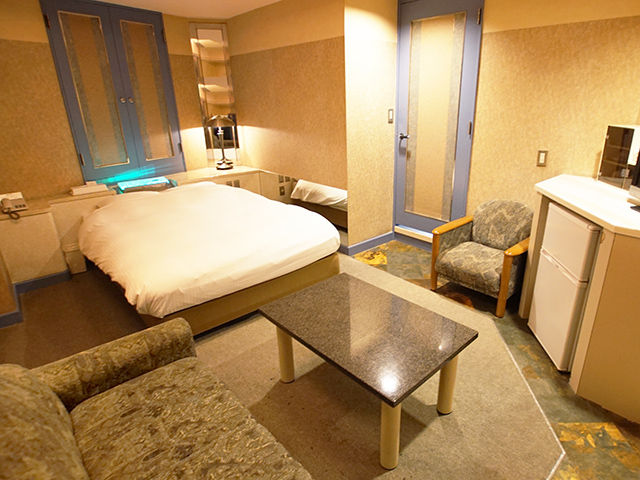 HOTEL LEHUA(ホテル レフア)