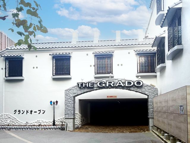 HOTEL THE GRADO 浜松店 (ホテル ザ グラード 浜松店)