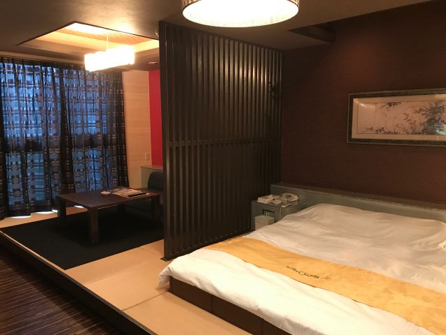 男塾ホテルグループ ヴィラ・コスタ
