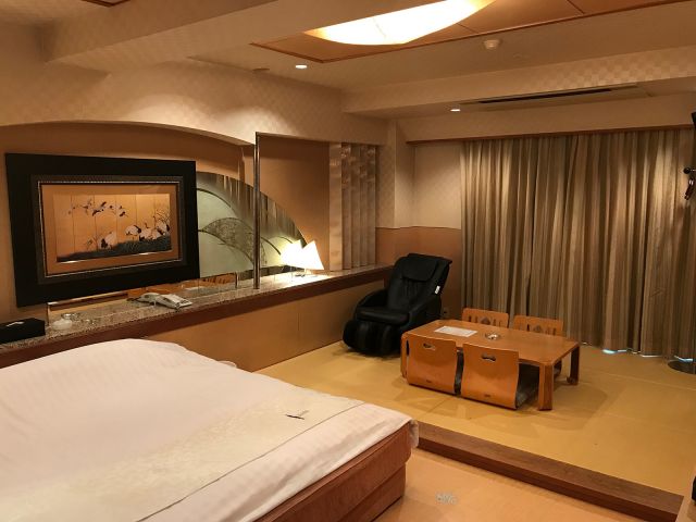 男塾ホテルグループ リッド