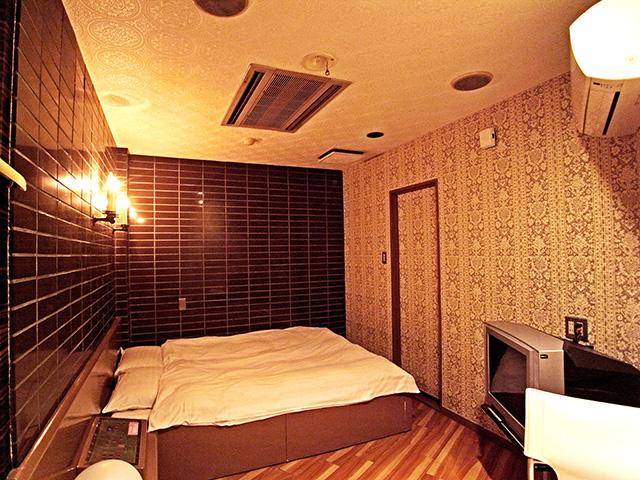 男塾ホテルグループ ステラ