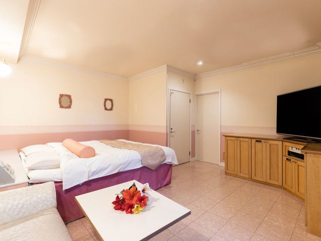 HOTEL LOCO GARDEN