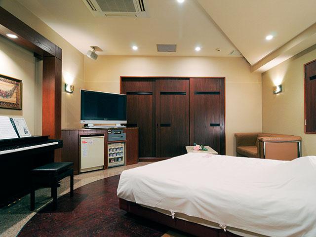 HOTEL RINO(ホテル リノ)