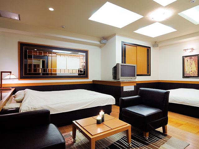 HOTEL RINO(ホテル リノ)