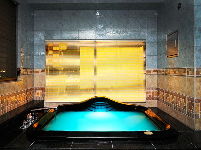 HOTEL RINO(ホテル リノ)