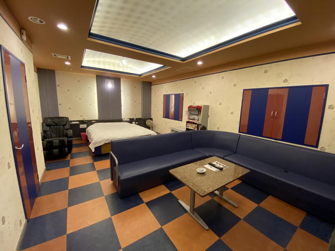 hotel TOYO