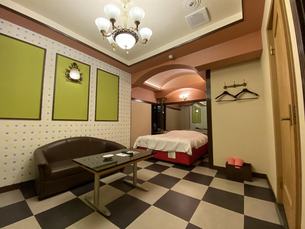 hotel TOYO