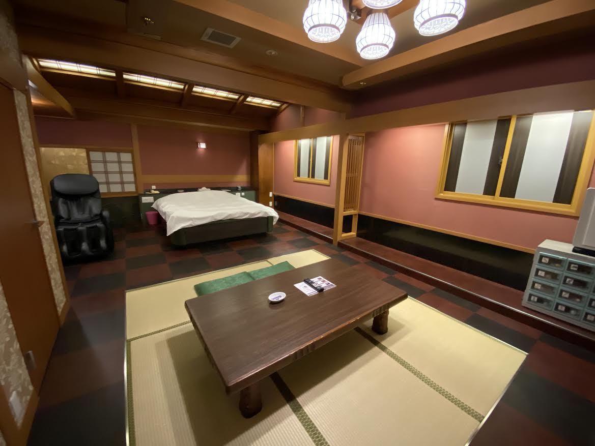 hotel TOYO