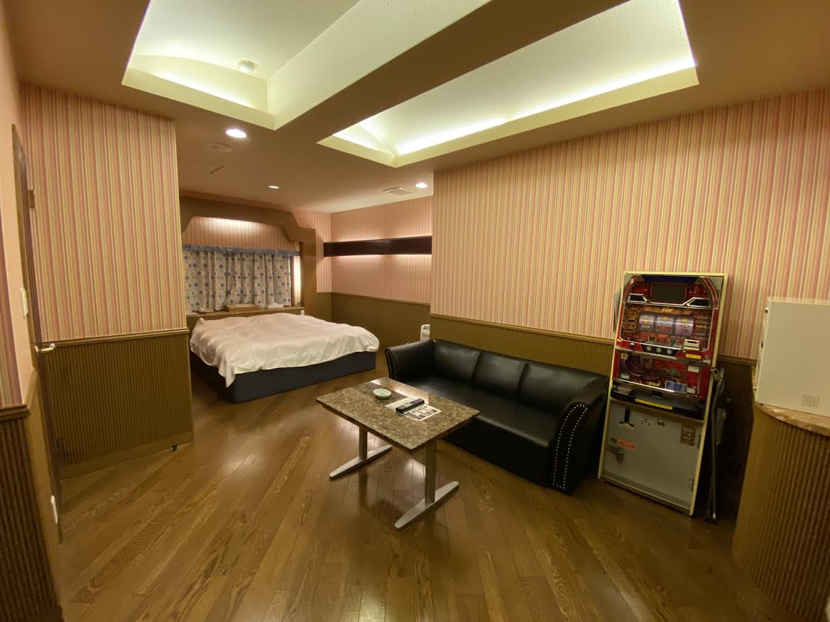 hotel TOYO