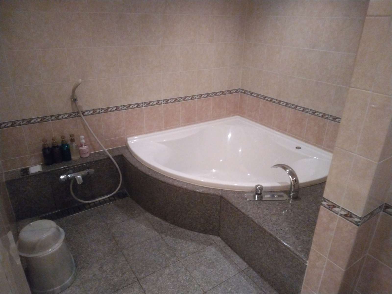 【Cタイプ】207_浴室