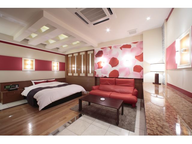 HOTEL Grace