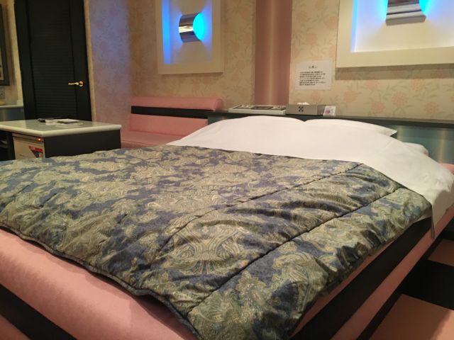 お部屋 お部屋②