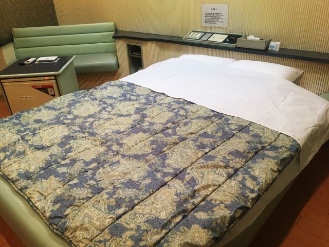 お部屋