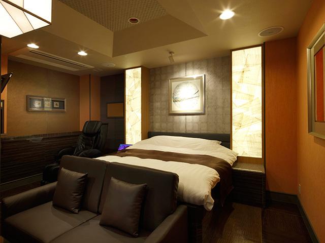 HOTEL Waltz(ワルツ)大使館 岡崎店