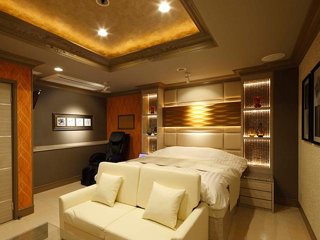HOTEL Waltz(ワルツ)大使館 岡崎店