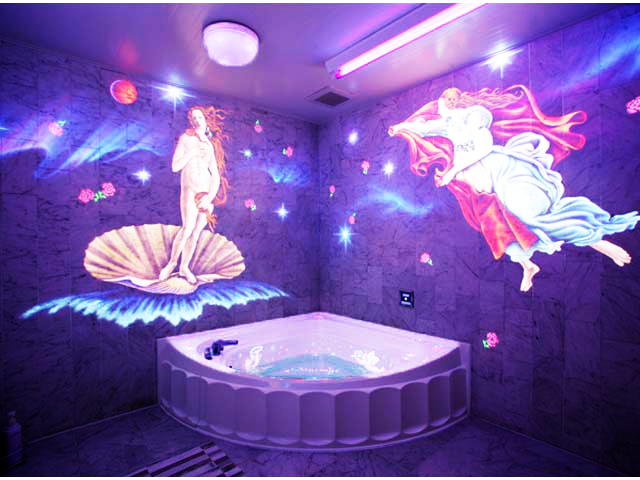 HOTEL Mariage つくば