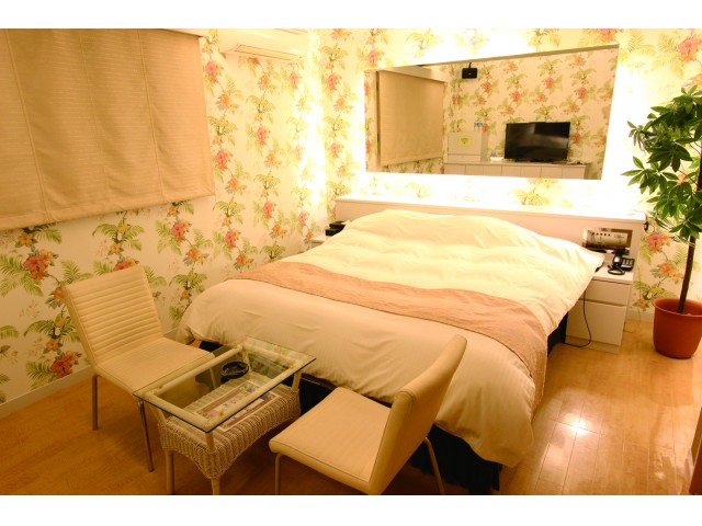 HOTEL LUANA
