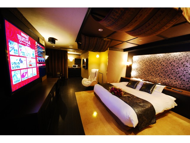 Luxury Room 415