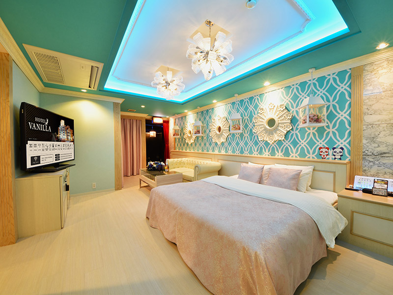 501 Luxury Room