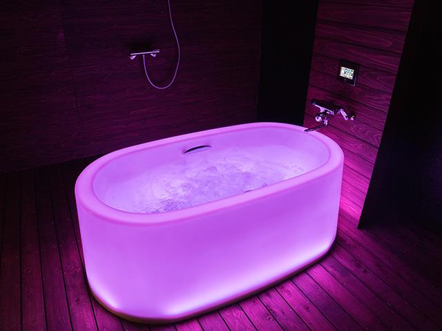 HOTEL LE CLUB LALA(ホテル ル・クラブ・ララ)