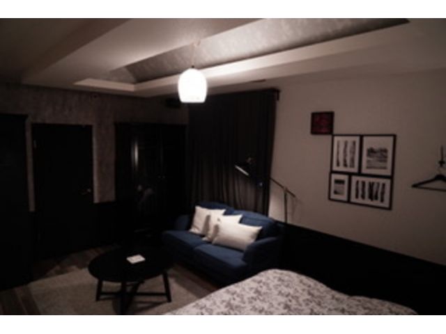 HOTEL paper moon(ホテル ペーパームーン)