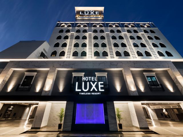 Hotel Luxe新栄店 ホテル リュクス新栄店 愛知県 名古屋市東区 ラブホテル検索 予約ならカップルズ