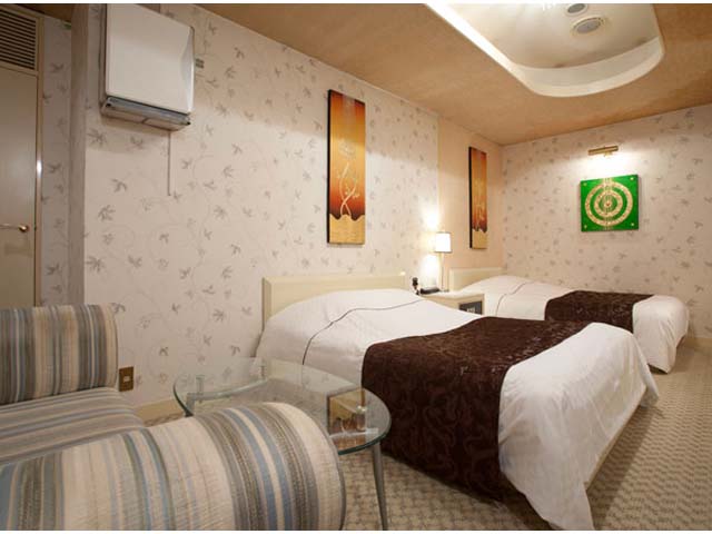 HOTEL 響(HIBIKI) 岬【ギフトグループ】