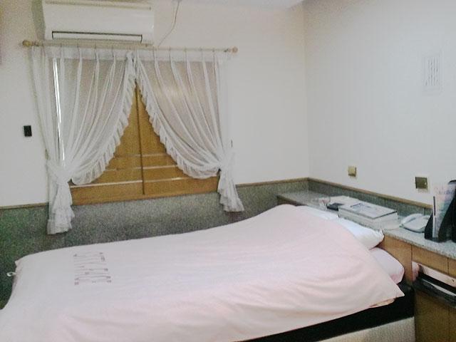 HOTEL CITY FACE(ホテル シティ フェイス)