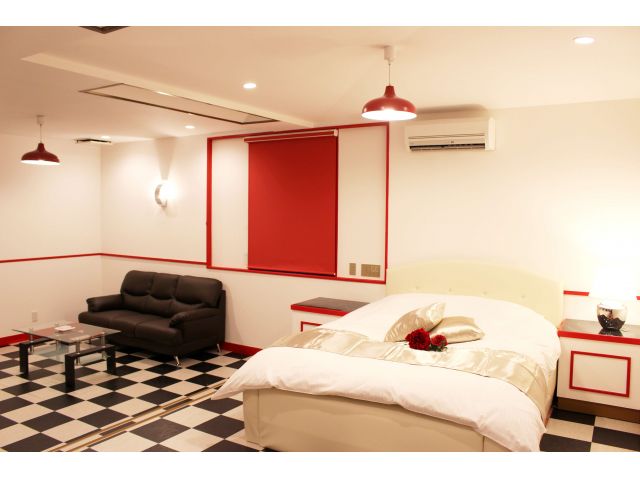 部屋タイプ1/部屋タイプ2 2019年2月にグランドOPEN!