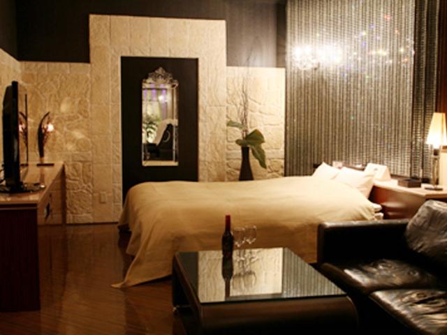 HOTEL Belle Laforet Resort