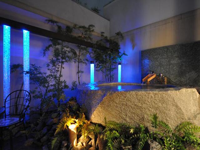HOTEL Belle Laforet Resort
