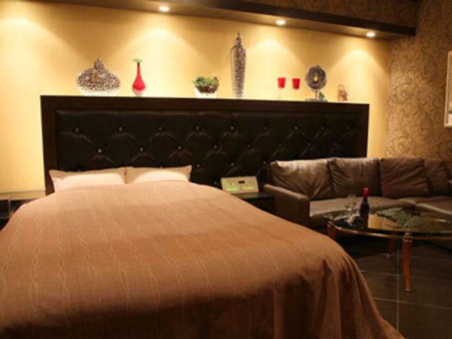 HOTEL Belle Laforet Resort