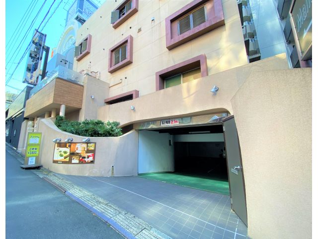 HOTEL Maile (ホテル マイレ)
