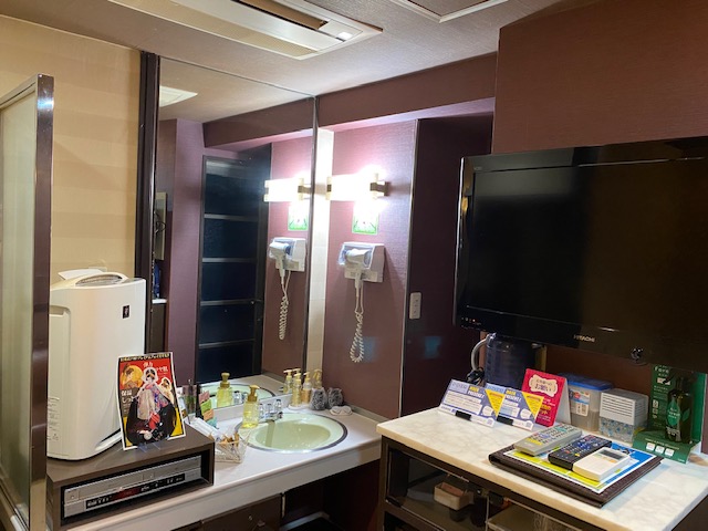 HOTEL BEST-1(ベストワン)