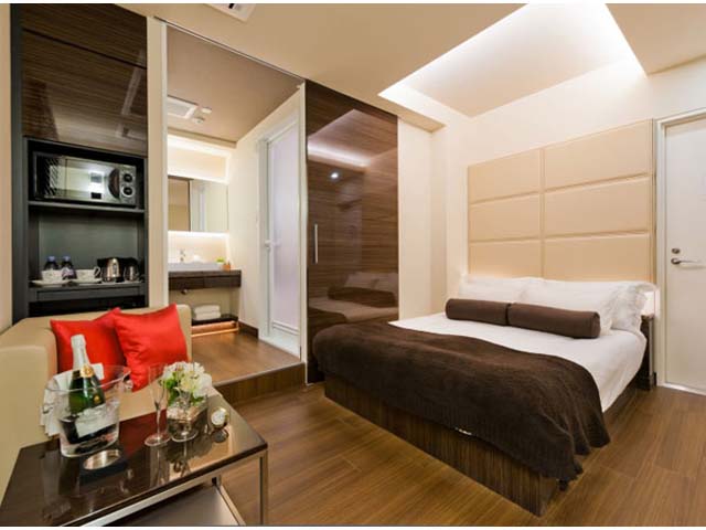 HOTEL ROY ( ホテル ロイ )