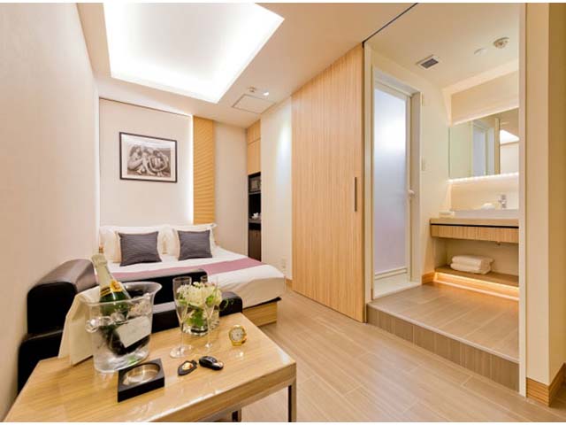 HOTEL ROY(ホテル ロイ)