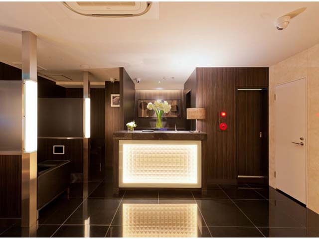 HOTEL ROY(ホテル ロイ)