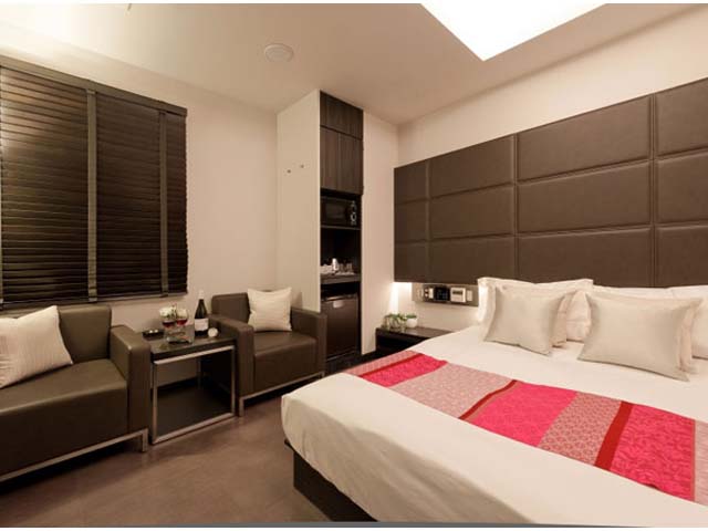 HOTEL ROY(ホテル ロイ)