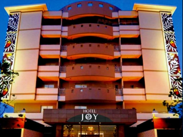 HOTEL JOY (ホテル ジョイ)